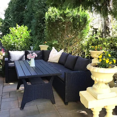 Apartment Im Grünen *