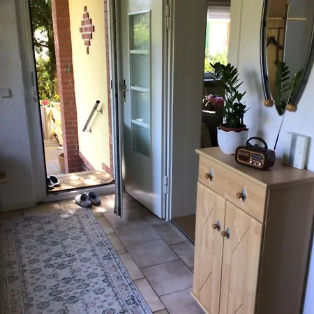 Im Grünen Apartment *