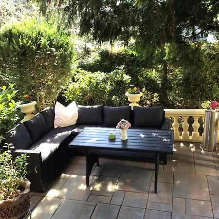 Im Grünen Apartment