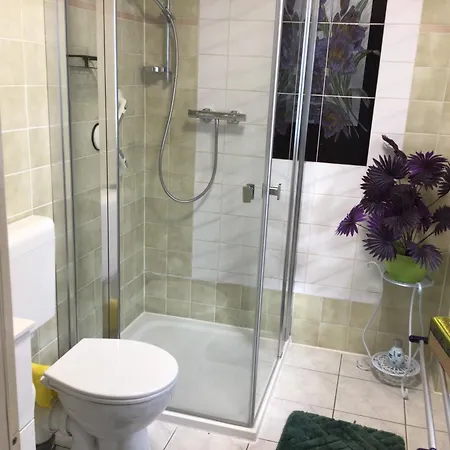 Im Grünen Apartment